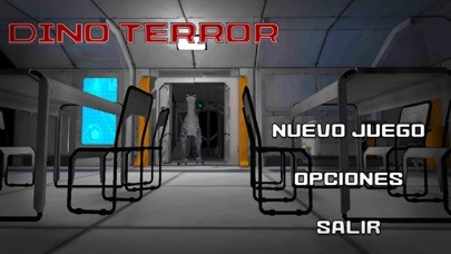 Emulate iPhone app Dino Terror: Dinosaur Survival using MyAndroid Emulate iPhone app Dino Terror: Dinosaur Survival using MyAndroid