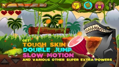 Emulate iPhone app Dino the Beast using MyAndroid Emulate iPhone app Dino the Beast using MyAndroid