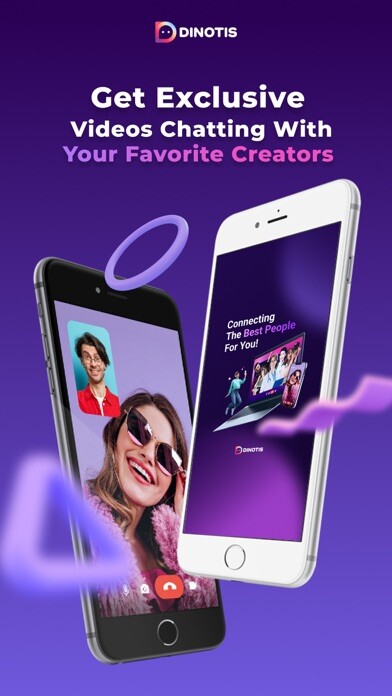 Emulate iPhone app Dinotis using MyAndroid Emulate iPhone app Dinotis using MyAndroid
