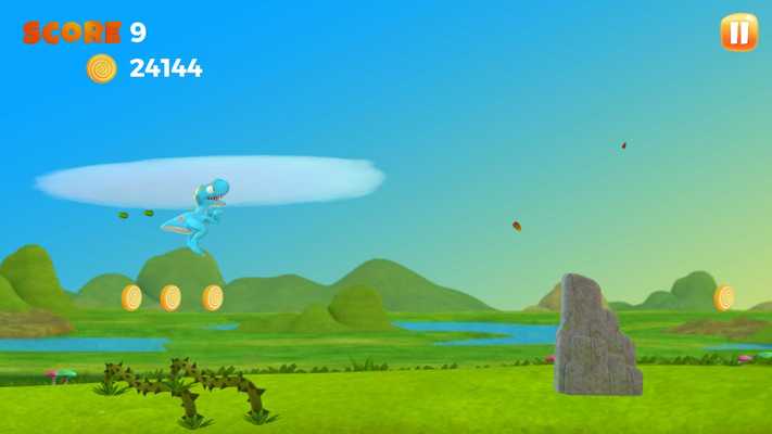 Emulate Android APK Dino Toph Emulate Android APK Dino Toph