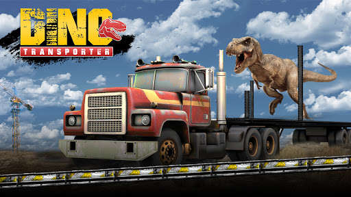 Run android online APK Dino Transporter: Impossible Truck Driver 2020 from MyAndroid or emulate Dino Transporter: Impossible Truck Driver 2020 using MyAndroid Run android online APK Dino Transporter: Impossible Truck Driver 2020 from MyAndroid or emulate Dino Transporter: Impossible Truck Driver 2020 using MyAndroid
