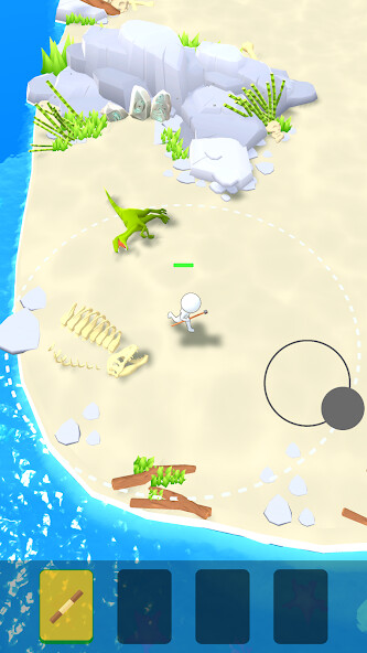 Run android online APK Dino World from MyAndroid or emulate Dino World using MyAndroid Run android online APK Dino World from MyAndroid or emulate Dino World using MyAndroid