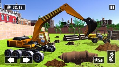 Emulate iPhone app Dino Zoo Builder Game 2018 using MyAndroid Emulate iPhone app Dino Zoo Builder Game 2018 using MyAndroid