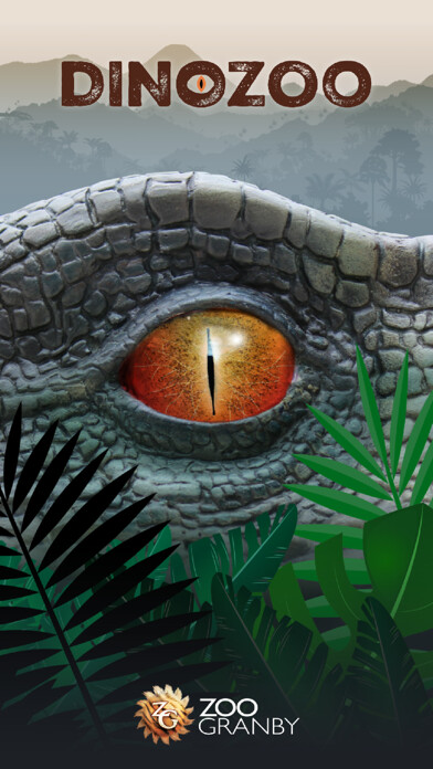 Emulate iPhone app Dinozoo using MyAndroid Emulate iPhone app Dinozoo using MyAndroid