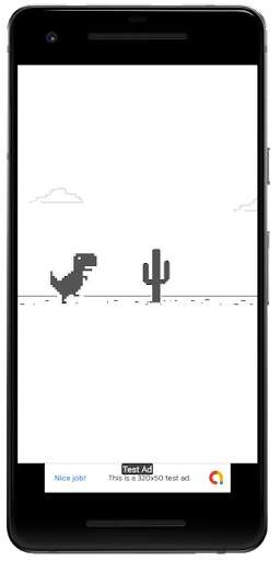 Run android online APK Dinozor T-Rex from MyAndroid or emulate Dinozor T-Rex using MyAndroid