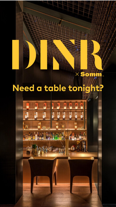 Emulate iPhone app DINR using MyAndroid Emulate iPhone app DINR using MyAndroid