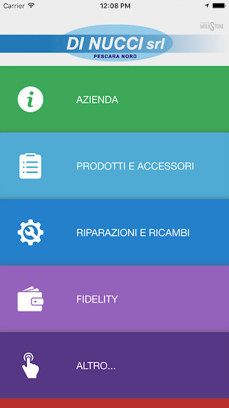 Run android online APK Di NUCCI Srl Pescara Nord from MyAndroid or emulate Di NUCCI Srl Pescara Nord using MyAndroid Run android online APK Di NUCCI Srl Pescara Nord from MyAndroid or emulate Di NUCCI Srl Pescara Nord using MyAndroid