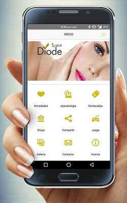 Emulate Android APK Diode Spain Emulate Android APK Diode Spain