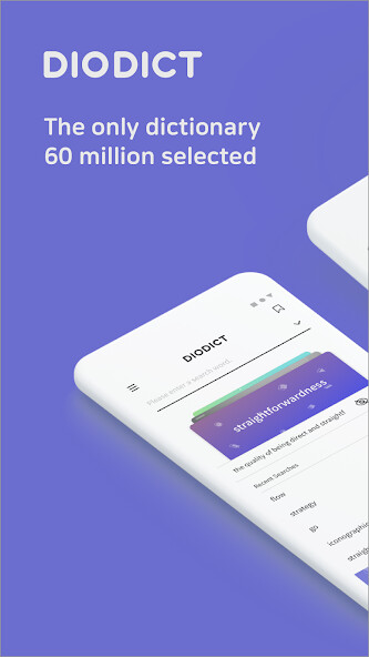 Run android online APK DIODICT Dictionary from MyAndroid or emulate DIODICT Dictionary using MyAndroid