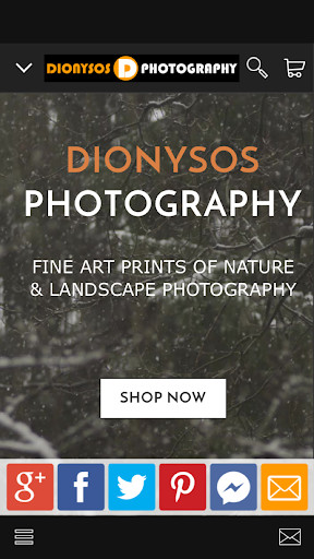 Run android online APK Dionysos Photography from MyAndroid or emulate Dionysos Photography using MyAndroid