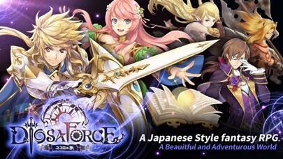 Emulate iPhone app Diosa Force II Elemental Order using MyAndroid Emulate iPhone app Diosa Force II Elemental Order using MyAndroid