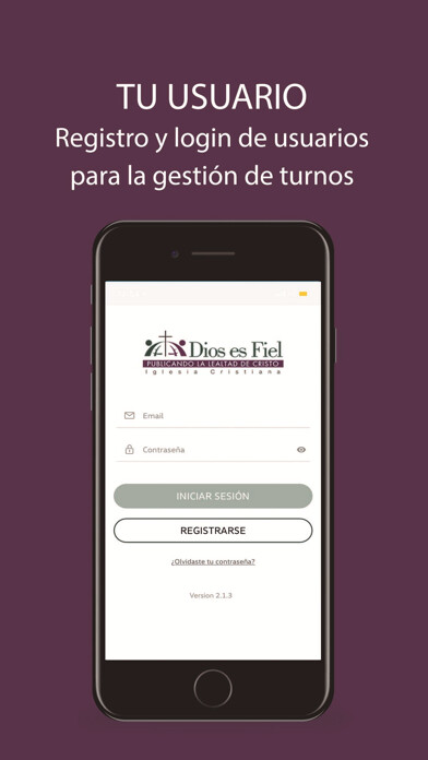 Emulate Android APK DIOS ES FIEL