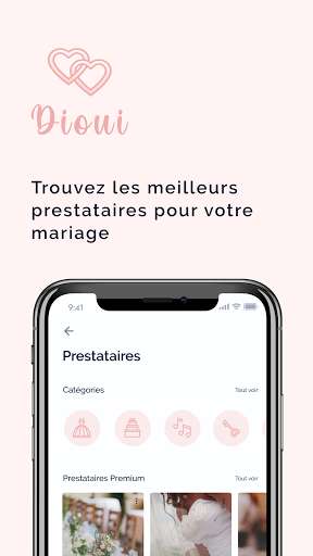 Run android online APK Dioui from MyAndroid or emulate Dioui using MyAndroid