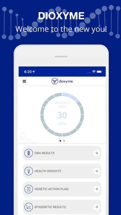 Emulate iPhone app Dioxyme using MyAndroid Emulate iPhone app Dioxyme using MyAndroid