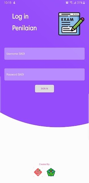 Run android online APK DIPANEN MAS from MyAndroid or emulate DIPANEN MAS using MyAndroid