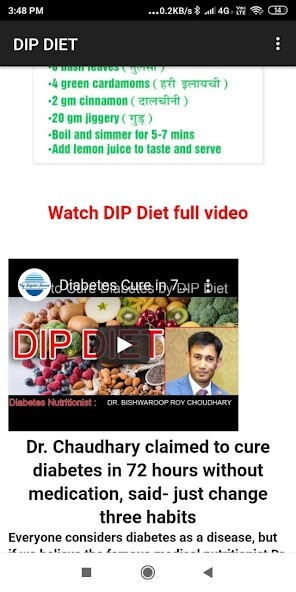 Run android online APK DIP DIET from MyAndroid or emulate DIP DIET using MyAndroid Run android online APK DIP DIET from MyAndroid or emulate DIP DIET using MyAndroid
