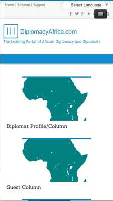 Emulate Android APK Diplomacy Africa Emulate Android APK Diplomacy Africa