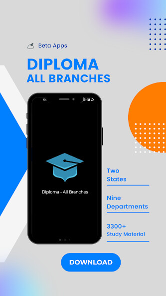 Run android online APK Diploma Pro 2022 from MyAndroid or emulate Diploma Pro 2022 using MyAndroid