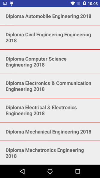 Run android online APK Diploma Question Paper App from MyAndroid or emulate Diploma Question Paper App using MyAndroid Run android online APK Diploma Question Paper App from MyAndroid or emulate Diploma Question Paper App using MyAndroid