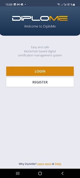 Run android online APK Diplome from MyAndroid or emulate Diplome using MyAndroid Run android online APK Diplome from MyAndroid or emulate Diplome using MyAndroid