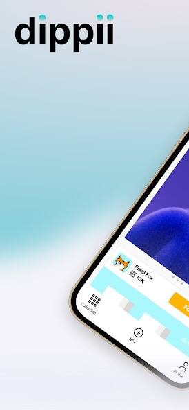 Run android online APK Dippii from MyAndroid or emulate Dippii using MyAndroid