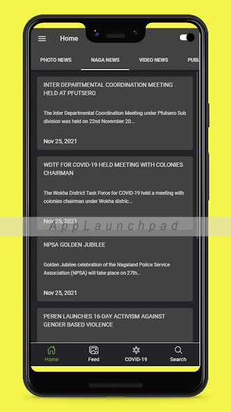 Run android online APK DIPR Nagaland from MyAndroid or emulate DIPR Nagaland using MyAndroid Run android online APK DIPR Nagaland from MyAndroid or emulate DIPR Nagaland using MyAndroid