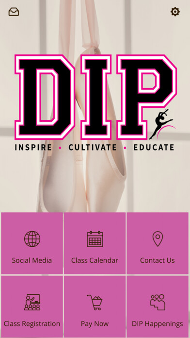Emulate iPhone app DIP Studios using MyAndroid Emulate iPhone app DIP Studios using MyAndroid