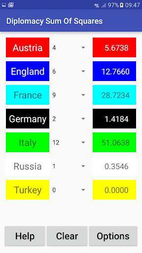 Run android online APK Dip Sum Of Squares from MyAndroid or emulate Dip Sum Of Squares using MyAndroid Run android online APK Dip Sum Of Squares from MyAndroid or emulate Dip Sum Of Squares using MyAndroid