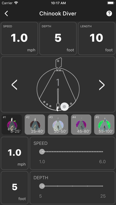 Emulate iPhone app Dipsy Troller V3 using MyAndroid Emulate iPhone app Dipsy Troller V3 using MyAndroid