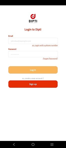 Run android online APK Dipti Consumer Products from MyAndroid or emulate Dipti Consumer Products using MyAndroid Run android online APK Dipti Consumer Products from MyAndroid or emulate Dipti Consumer Products using MyAndroid