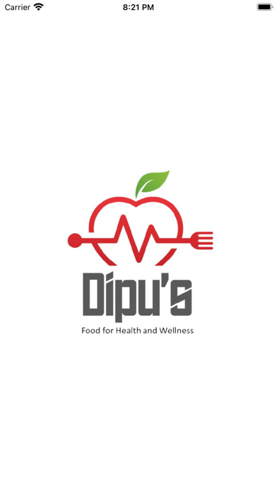 Emulate iPhone app Dipus using MyAndroid