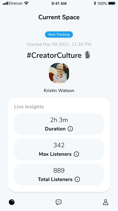 Run android online APK Direcon for Twitter Spaces from MyAndroid or emulate Direcon for Twitter Spaces using MyAndroid