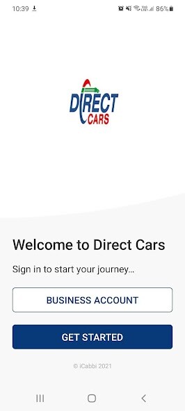 Emulate Android APK Direct Cars