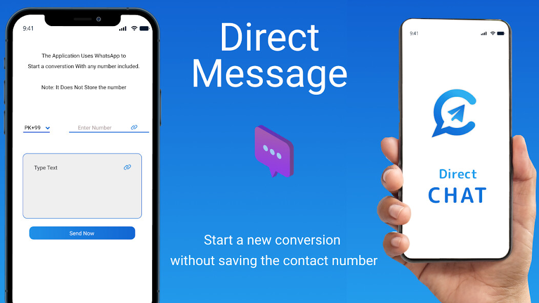 Run android online APK Direct Chat: Text Repeater from MyAndroid or emulate Direct Chat: Text Repeater using MyAndroid Run android online APK Direct Chat: Text Repeater from MyAndroid or emulate Direct Chat: Text Repeater using MyAndroid