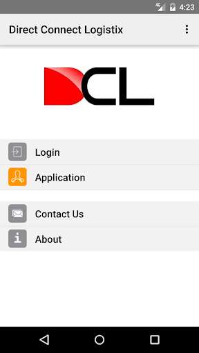 Run android online APK Direct Connect Logistix from MyAndroid or emulate Direct Connect Logistix using MyAndroid Run android online APK Direct Connect Logistix from MyAndroid or emulate Direct Connect Logistix using MyAndroid