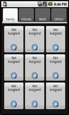 Emulate Android APK Direct Dial Emulate Android APK Direct Dial