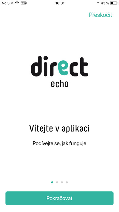 Emulate iPhone app Direct echo using MyAndroid Emulate iPhone app Direct echo using MyAndroid