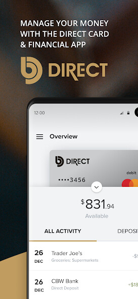 Run android online APK DIRECT – Financial App from MyAndroid or emulate DIRECT – Financial App using MyAndroid Run android online APK DIRECT – Financial App from MyAndroid or emulate DIRECT – Financial App using MyAndroid