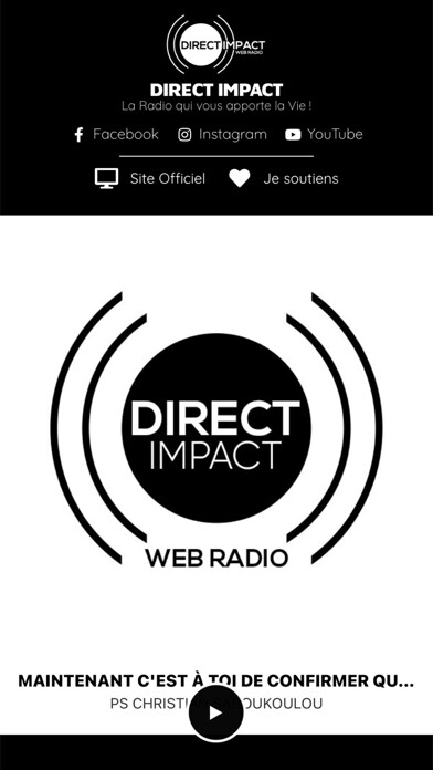 Emulate iPhone app Direct Impact using MyAndroid Emulate iPhone app Direct Impact using MyAndroid