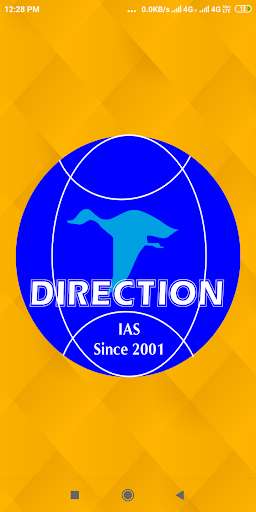 Run android online APK Direction IAS from MyAndroid or emulate Direction IAS using MyAndroid Run android online APK Direction IAS from MyAndroid or emulate Direction IAS using MyAndroid