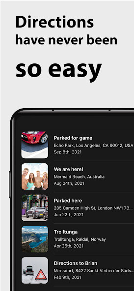 Run android online APK Directions from MyAndroid or emulate Directions using MyAndroid