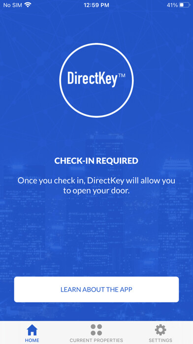 Emulate iPhone app DirectKey™ using MyAndroid