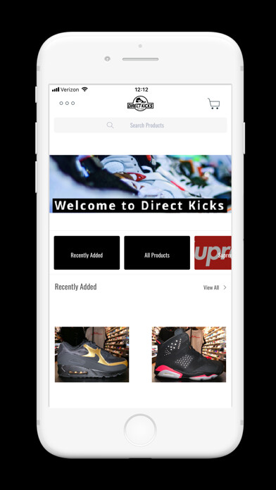 Emulate iPhone app Direct Kicks using MyAndroid Emulate iPhone app Direct Kicks using MyAndroid