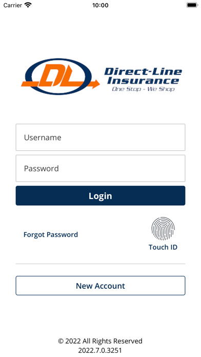 Run android online APK Direct-Line Insurance Online from MyAndroid or emulate Direct-Line Insurance Online using MyAndroid