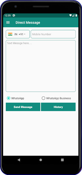 Run android online APK Direct Message - Status Saver from MyAndroid or emulate Direct Message - Status Saver using MyAndroid Run android online APK Direct Message - Status Saver from MyAndroid or emulate Direct Message - Status Saver using MyAndroid