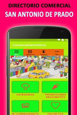 Emulate Android APK Directorio Comercial Gratis Emulate Android APK Directorio Comercial Gratis