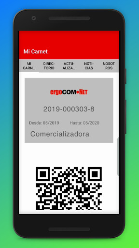 Run android online APK Directorio Comercializadora from MyAndroid or emulate Directorio Comercializadora using MyAndroid Run android online APK Directorio Comercializadora from MyAndroid or emulate Directorio Comercializadora using MyAndroid