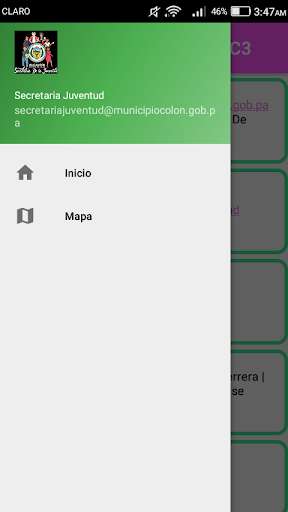 Run android online APK Directorio Juventud C3 from MyAndroid or emulate Directorio Juventud C3 using MyAndroid