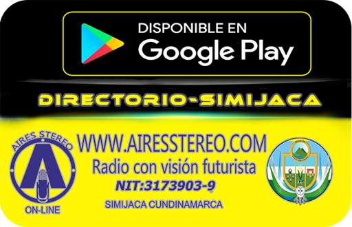 Run android online APK Directorio Simijaca from MyAndroid or emulate Directorio Simijaca using MyAndroid