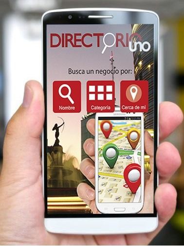 Run android online APK Directorio Uno from MyAndroid or emulate Directorio Uno using MyAndroid